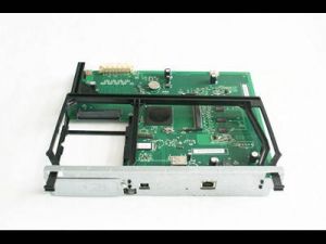 EL HP <b>Formatter Board</b> Network (OEM) CLJ 3600