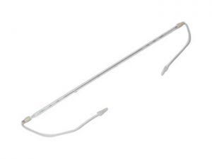 EL HP <b>Htr Lamp</b>2 160V600W LaserJet 8100/8150