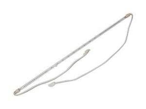 EL HP <b>Htr Lamp</b>1 90V450W LaserJet 8100/8150