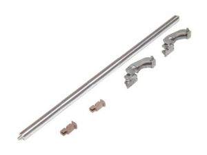 EL HP <b>Cleaning Roller Assembly</b> LaserJet 8100/8150