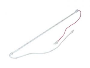 EL HP <b>Htr Lamp</b>-2 90V300W LaserJet 9000/9040/9050