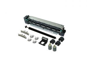 EL HP <b>Maintenance Kit</b> 220V LaserJet 5000 