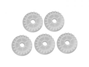 EL HP <b>Fuser Drive Gear</b> 20T LaserJet P3005/M3027/M3035 