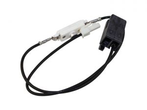 EL HP <b>Thermoswitch</b> Assembly LJ P4014N/P4015N/P4515N