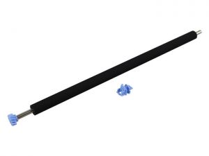 EL HP <b>Transfer Roller</b> W/Gear LJ Enterprise 700 M712