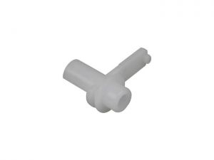 EL HP Delivery <b>Roller Bushing</b> Left LaserJet P3015/ Pro MFP M521/ Enterprise 500 MFP M525 Set (2x)