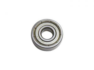 EL HP <b>Lower Roller Bearing</b> LaserJet 8100/ 8150 Set (2x)