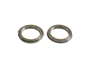 EL HP <b>Upper Roller Bearing</b> LaserJet 9000/ 9040/ 9050 Set (2x)