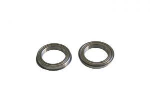 EL HP <b>Lower Roller Bearing</b> LaserJet 9000/ 9040/ 9050 Set (2x)