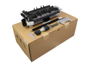 EL HP <b>Maintenance Kit </b>(Japan) LaserJet Pro MFP M521/ Enterprise 500 MFP M525