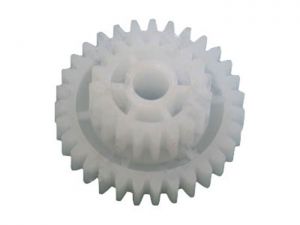 EL HP <b>Fuser Drive Gear</b> 19T/31T LaserJet 2400/2420/2430