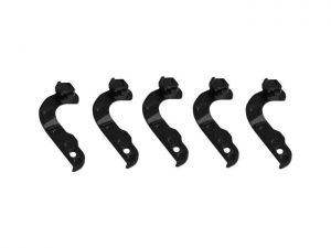 EL HP <b>Fuser Hand</b> Right LaserJet P1505/1505n/M1522n/M1522nMFP