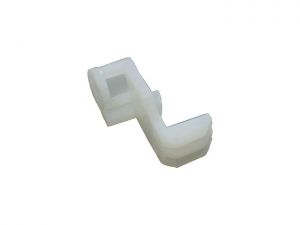 EL HP <b>Fuser Guide</b> Gear 3T LaserJet 8100/8150