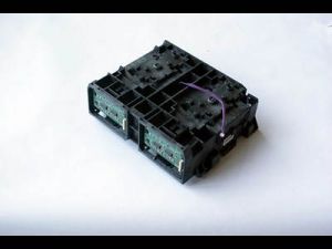 EL HP Laser <b>Scanner Assembly</b> (OEM) CLJ 1600/2600