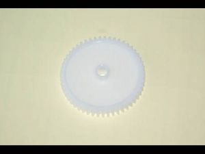 EL HP <b>Fuser Drive Gear</b> 51T LaserJet 4200/4300