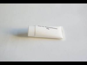 EL HP <b>Glue For <b>Heating Element</b> LaserJet 4250/4350