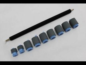 EL HP <b>Roller Kit</b> LaserJet 9000/9040/9050