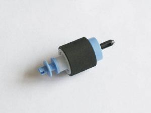 EL HP <b>Cassette Pickup Roller Assembly</b> LaserJet M5035MFP