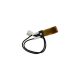 EL HP <b>Thermistor</b>-Upper LaserJet 9000/9040/9050