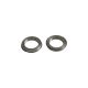 EL HP <b>Lower Roller Bearing</b> LaserJet 9000/ 9040/ 9050 Set (2x)