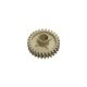 EL HP <b>Lower Roller Gear</b> 29T  Pro M402/403/M426/427